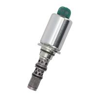 Solenoidinis vožtuvas Tinka Traktoriui Žalia jungtis Nerūdijantis plienas 87739558 87577678 5196873 60702157 48055262 87440439 Solenoidinis vožtuvas