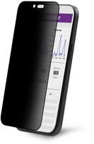 STARTECH.COM 4 krypčių 360 apsaugos nuo žvilgsnių filtras iPhone 16 Pro Max portreto/peizažo režimui, jutiklinis, apsauginis stiklas su apsauga nuo žvilgsnių | I16T4-PRIVACY-SCREEN | 0065030920704