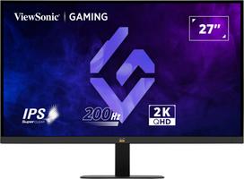 Monitor ViewSonic VX2757-2K-PRO | VX2757-2K-PRO | 0766907025668