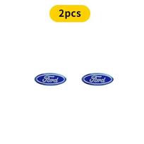 Naujas 2026 m. automobilio lipdukas Ford Naujas 2025 m. Karštas naujas automobilio nuotolinio valdymo pulto emblemos logotipas Raktų lipdukas Ford Raptor Fiesta Focus 2 3 4 Mondeo