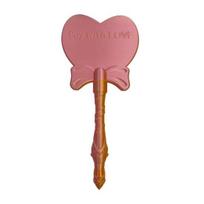 Tap-to-Pay Wand Contactless Payment Card Holder Wand Credit Card Holder Cute Heart Wand Gift for Kids Adults