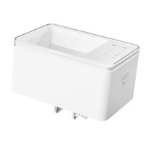 Automatic Fish Feeder Smart Digital Fish Food Dispenser Timer Fish Feeder 70ml Battery Operated Auto Feeding for Fish Tanks balta