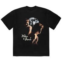 Conan Gray Wil & Bran Forever Marškinėliai Unisex S-5XL 2XL