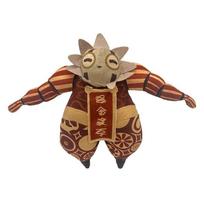 Esquie Expedition 33 Plush Toy Clair Obscur Soft Stuffed Doll Birthday Gift for Kids