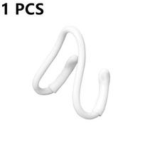 Nasal Dilator For Relieve Snore Silicone Anti Snoring Nose Clip Improve Nose Vent Ease Breathing For Better Sleep Snore Solution
