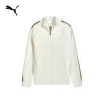PUMA Men's Retro Loose Fit Track Jacket 2XL