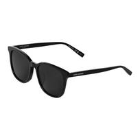 Saint Laurent Round Sunglasses Unisex sunglasses Black SL-673/F 001