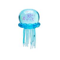 Confirmed Needoh Fuzz Ball Jellyfish Squishy Blind Box Stress Relief Anti-Anxiety Squeeze Toy Party Prop Gift wholesale