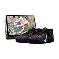 Nike Ja Morant 3 Gray Cosmos Track, Box Mesh, Textile Slip Resistant Abrasion Resistant Low top Basketball Shoes Unisex HF2794-200(Team296--SBOX) 42.5