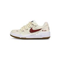 Nike Full Force Tower Rabbit Low top Skateboard Shoes Men's Red White HJ3485-121(TeamEight-HJ) 44.5