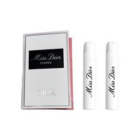 DIOR Perfume Miss Sample Edition Fragrance Fragrance Chypre Fragrance Berry Fragrance Parfum Blackberry Citrus Jasmine Birthday gift for 1ml*2 juoda