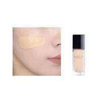 DIOR Foundation #1N Fair complexion, no gift box, no gift bag balta