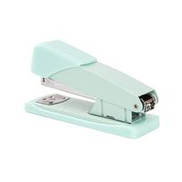 Large Size Labor-Saving Stapler Multi-function Paper Stapling Machine   School Supplies mėlyna