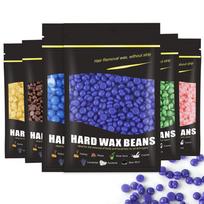 100g Bag of In-Stock Private Hair Removal Wax Beads 100g