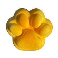 Squishy Cat Paws Bread Squeeze Toy Super Soft Bread Fidgets Toy Simulated Food Venting Stress-relieving Toy for Adults Gift