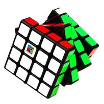 MoYu Meilong Speedcube Black Sticker 6x6x6 7x7x7 8x8x8 Cube Magic 4x4 5x5 6x6 7x7 8x8 Speed Puzzle  Educational Toy Children