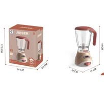 Kids Simulation Kitchen Appliances Sets Toy Mini Blender Coffee Maker Washing Machine Pretend Play Creative Electric Game Gift
