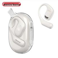 Newmine OWS-10 Open-Ear Bluetooth Sports Headphones