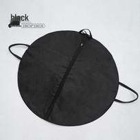 Waterproof Ballet Tutu Skirt Storage Bag: Large Capacity Handbag & Backpack for Dance Practice. juoda