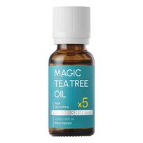 [Blanc Nature] Stebuklingas arbatmedžio aliejus 20 ml