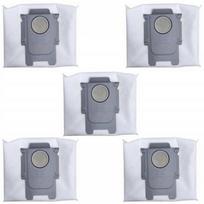 5 X Worki Do Stacji Roborock S7 Maxv Ultra / Q7 / Q7+, S8+ / S8 Pro Ultra