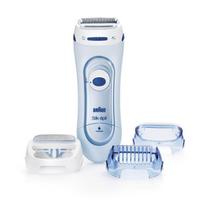 Golarka Damska Braun Ls5160 Silk-Épil