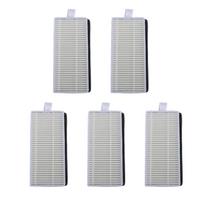 HEPA Filter Dust Box Filter Fine Particle Filtration