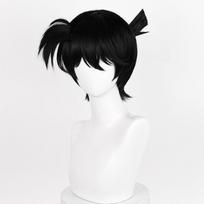 Conan Kudo & Mori Ran Halloween Cosplay Costume One Size