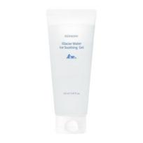 mixsoon Glacier Water Ice Soothing Gel 150ml Cooling Hydrating Refreshing Body & Face Gel
