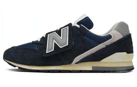 996 New Balancev2 '35th Anniversary - Vintage Indigo' CM996HM2 37