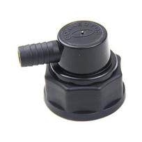 Bag in Box BIB L Connector for Pepsi Black Easy to Install and Clean