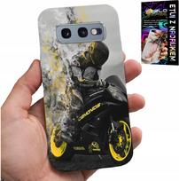 Etui Do Samsung Galaxy S10E - Motor Motocykle Fan Wiele Wzorów Plecków