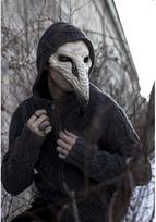 Halloween Steampunk Plague Doctor Mask