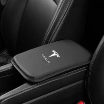 Odinis automobilio porankio dangtelis Neslystantis apsauginis pagalvėlės priedas Tesla Model S Model X Model Y Model 3 Roadster SpaceX