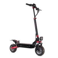 BOYUEDA Q7Pro Max Elektrinis paspirtukas 2*1600W Dvigubas variklis 52V28A Baterija Suaugusiųjų Visureigis E-Paspirtukas 10 colių Miesto kelionėms EScooter 3200W Dual Motor 52V28AH