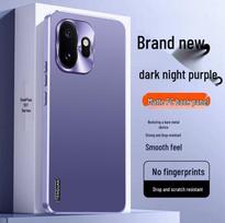 OnePlus 15T Frosted Case: Flowing Light Spray Paint, Drop Protection for OnePlus 12/13T - Unisex Design OnePlus 12