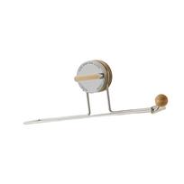 Kitchen Cabinet Paper Towel Rack Suction Cup Roll Paper Holder Paper Roll Dispenser Removable Wall Mounted Towel Rack
