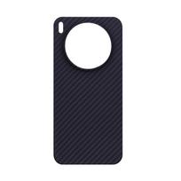 Vivo X300s Kevlar Aramid Fiber Case - Carbon Fiber Protective Cover vivo X300S