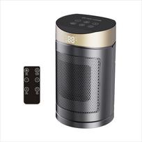1500W 2S Fast Heating Warm Air Blower Household High Power Electric Heater Winter Small Portable Desktop Hot Air Warmer auksas