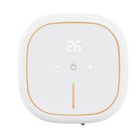 Infrared Sensor Foam Soap Dispenser USB Charging Touchless Hand Sanitizer Suitable for Family Office and Commercial Use