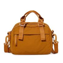 Travel Crossbody Bag Women's Shoulder Bag Portable Mother Bag geltona