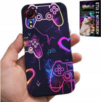 Etui Do Samsung Galaxy Xcover 5 - Case Dla Gracza, Gra, Wzory Dla Gamera