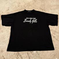 Homme Femme Beverly Hills - Fake Love Rich-S*x Fast Money T T-Shirt 3XL XL