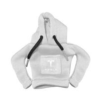 Universal Hoodie Car Gear Car Shift Lever Cover  Hoodie Gear Sweatshirt Car Decoration For Tesla Model 3 Model S Model X Model Y