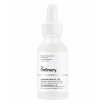 The Ordinary Hyaluronic Acid 2% + B5 30ml Hydrating Serum Face Moisturizer