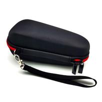 Universal Shockproof for Braun Electric Shaver Razor Protective Case Zipper Bag Carrying Case Shaver Storage Bag For Braun