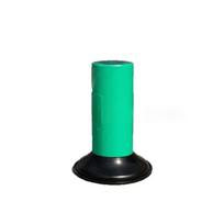 Portable Suction Cup Bicycle Mount Stand Compatible with Handlebar and Windshield Attachment for Stable Support and Easy Installation One Size