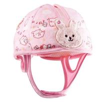 Cartoon Toddler Head Protection Hat Anti-fall Pad Baby Safety Headgears  Children Style 4