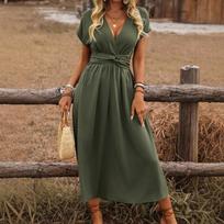 Women's Clothing Sweater Dress for Fall Dresses Elegant Classy Dresses for Women 2025 Corduroy Dresses Statement Holiday Dress S