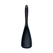Silicone Spatula Set Flexible Heat Resistant Kitchen Utensils Non Stick Cooking Tools for Baking Frying Mixing and Scraping One Size